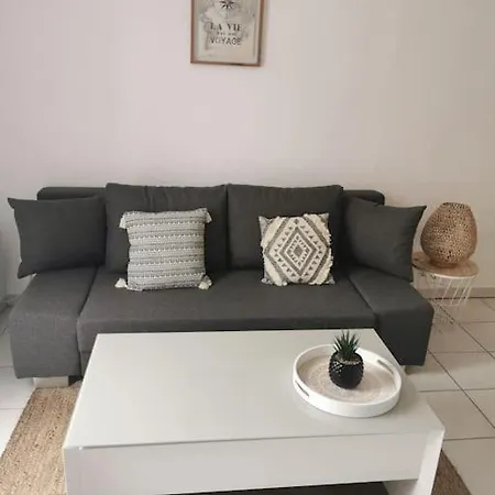 L'esprit Cyrano Apartment *