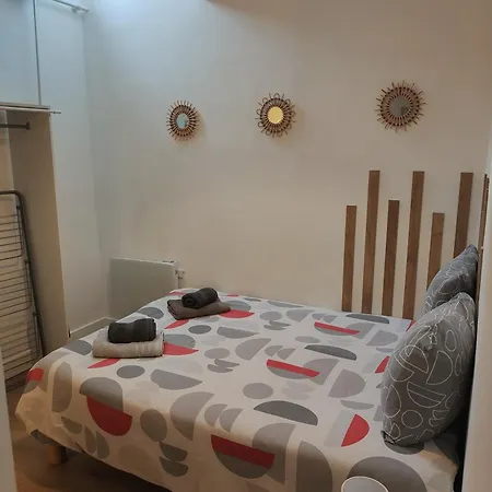 Apartment L'esprit Cyrano