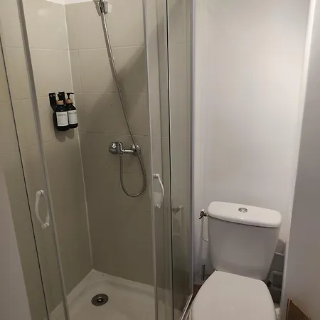 Apartment L'esprit Cyrano