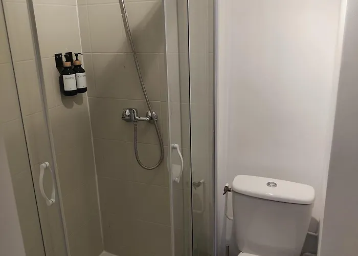 Lejlighed L'esprit Cyrano