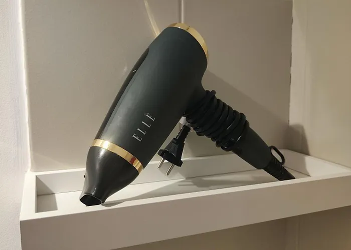 L'esprit Cyrano Lejlighed Bergerac