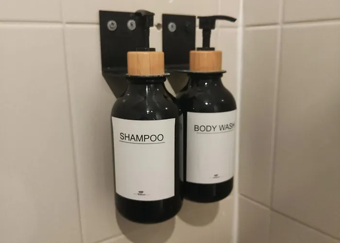 公寓 L'esprit Cyrano