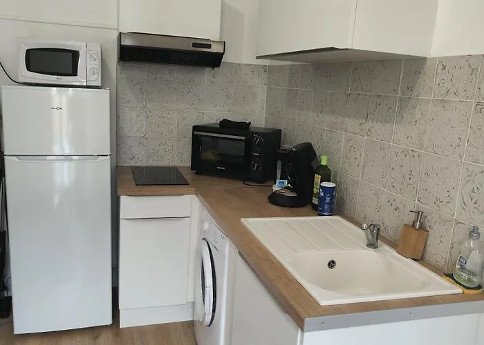 L'esprit Cyrano Lejlighed *